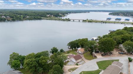 2810 Harber Loop Drive