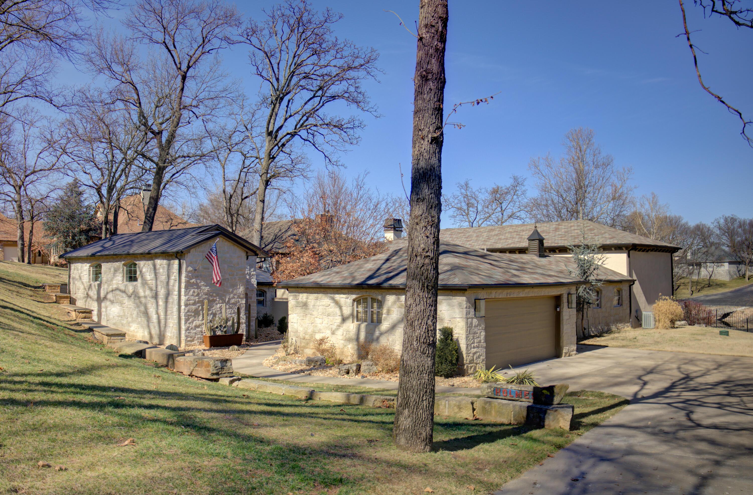 Image 2: Front of home