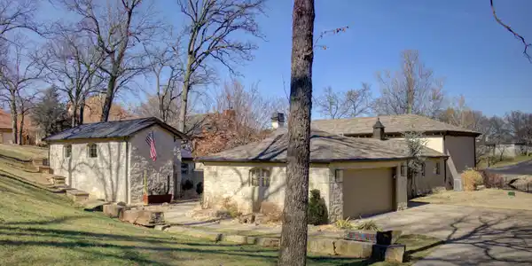 Image 2: Front of home