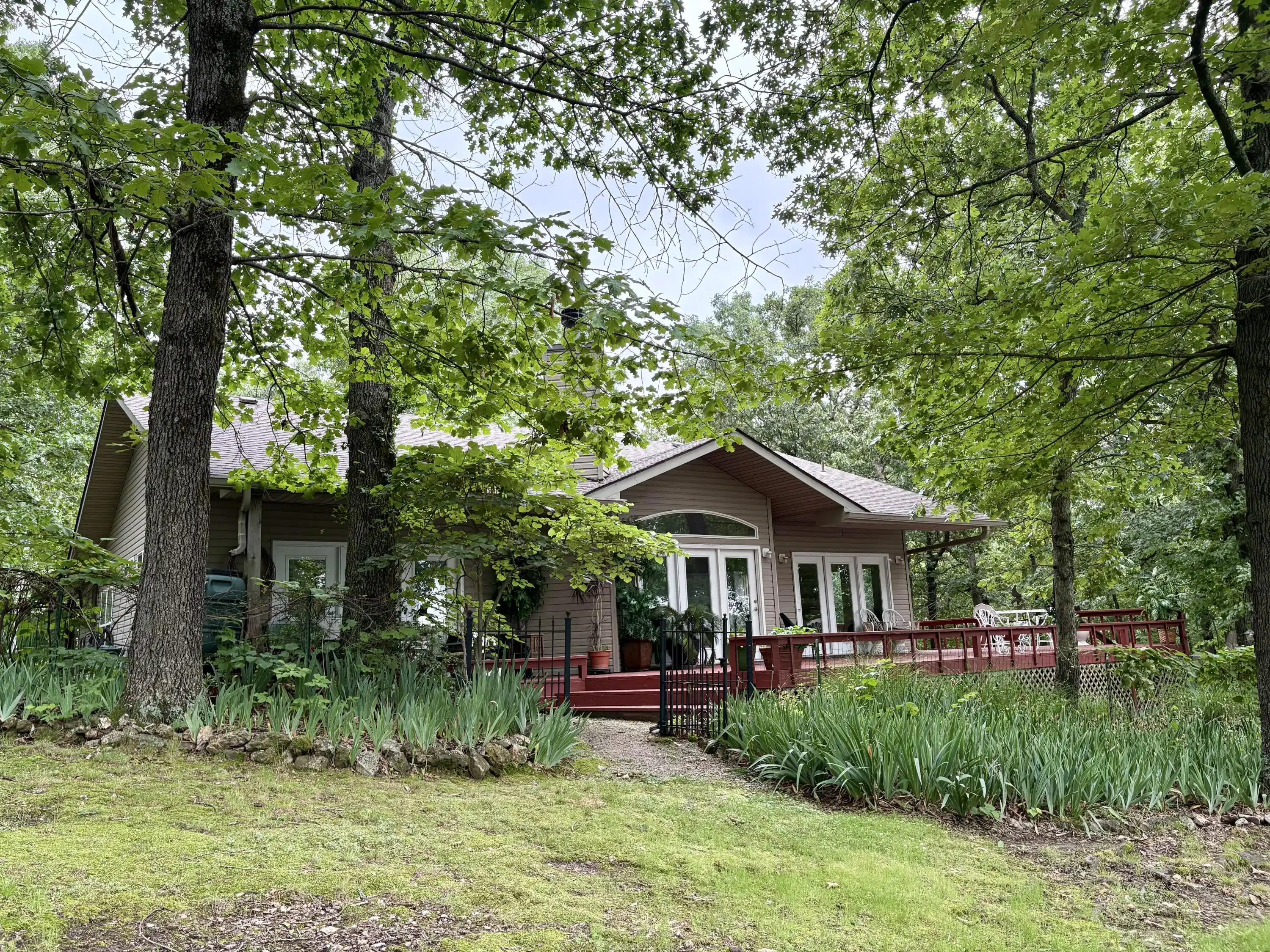 Image 1: Home Sweet Home!