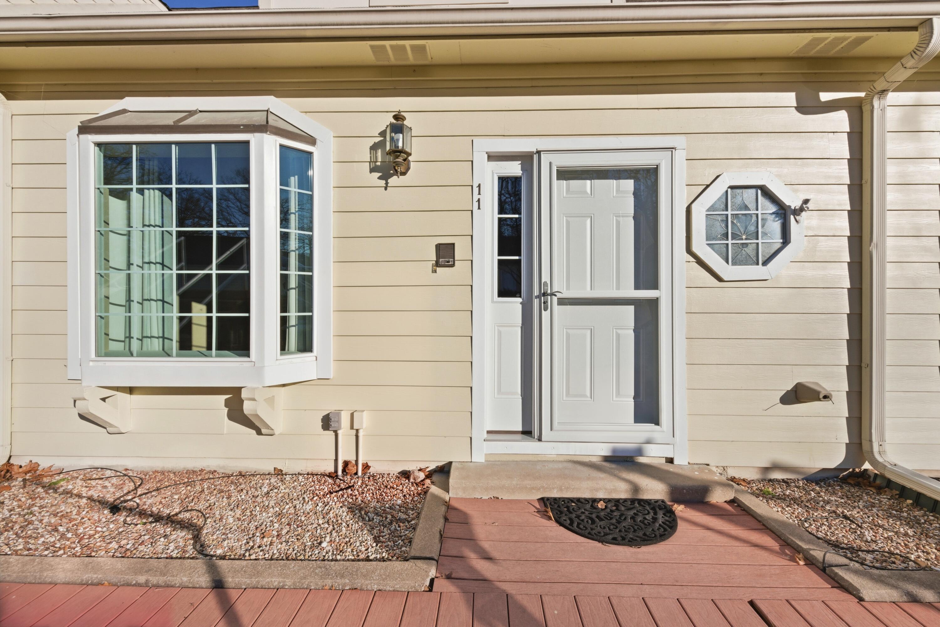 Image 4: Front Door