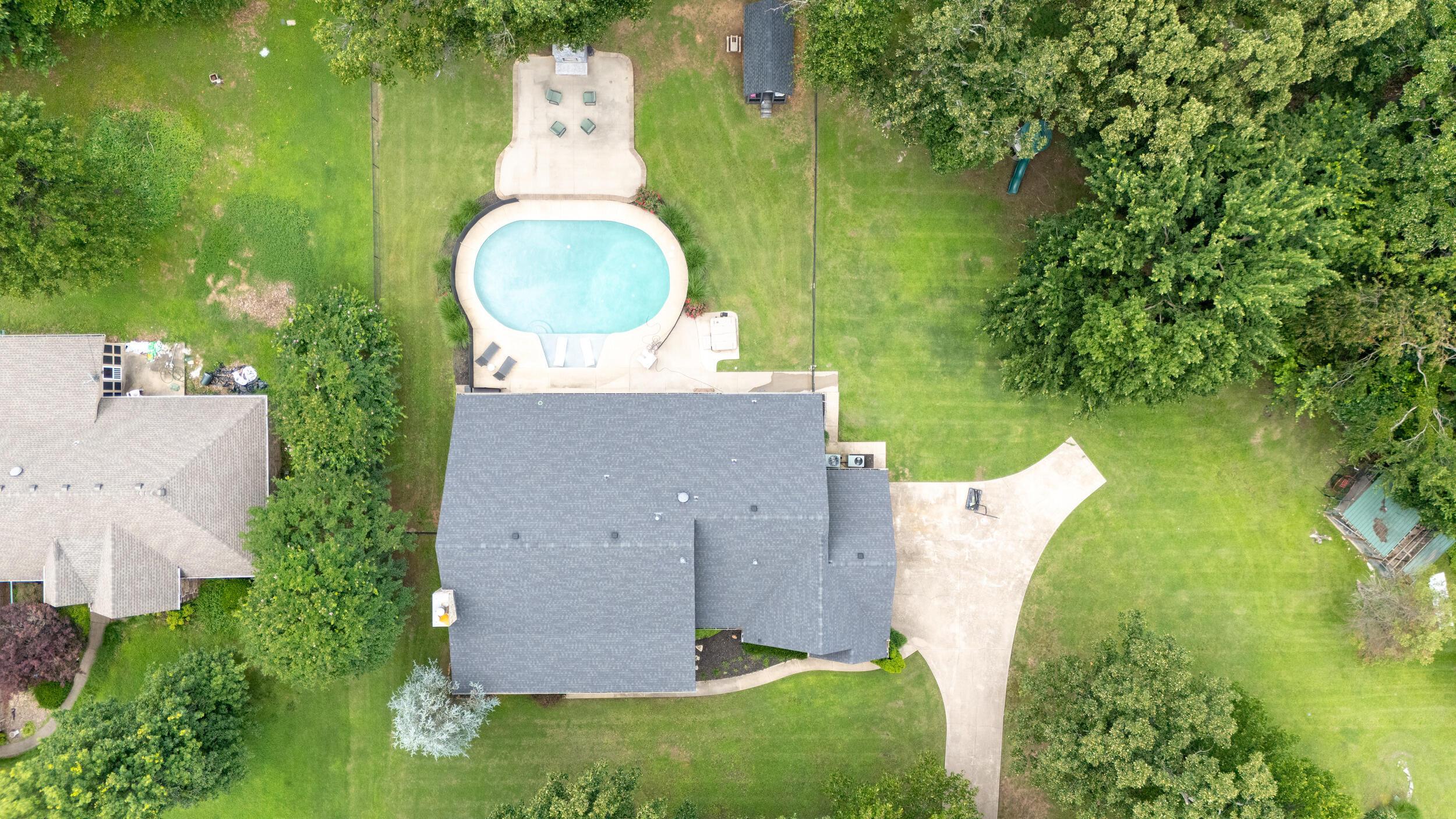 Image 4: Aerial
