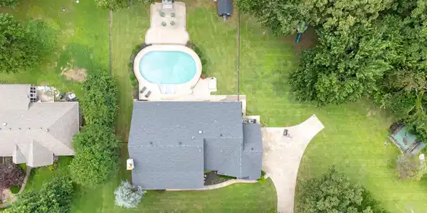 Image 4: Aerial