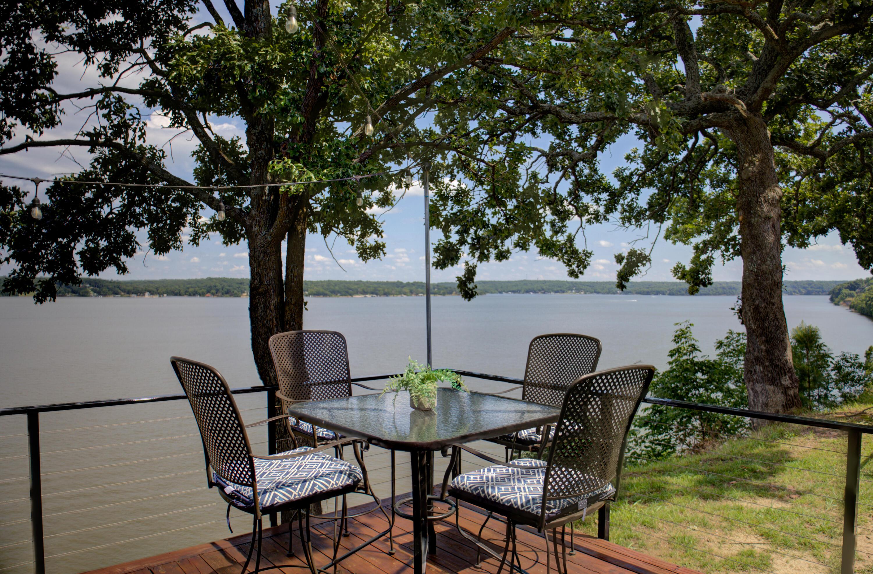 Image 2: Main Lake View