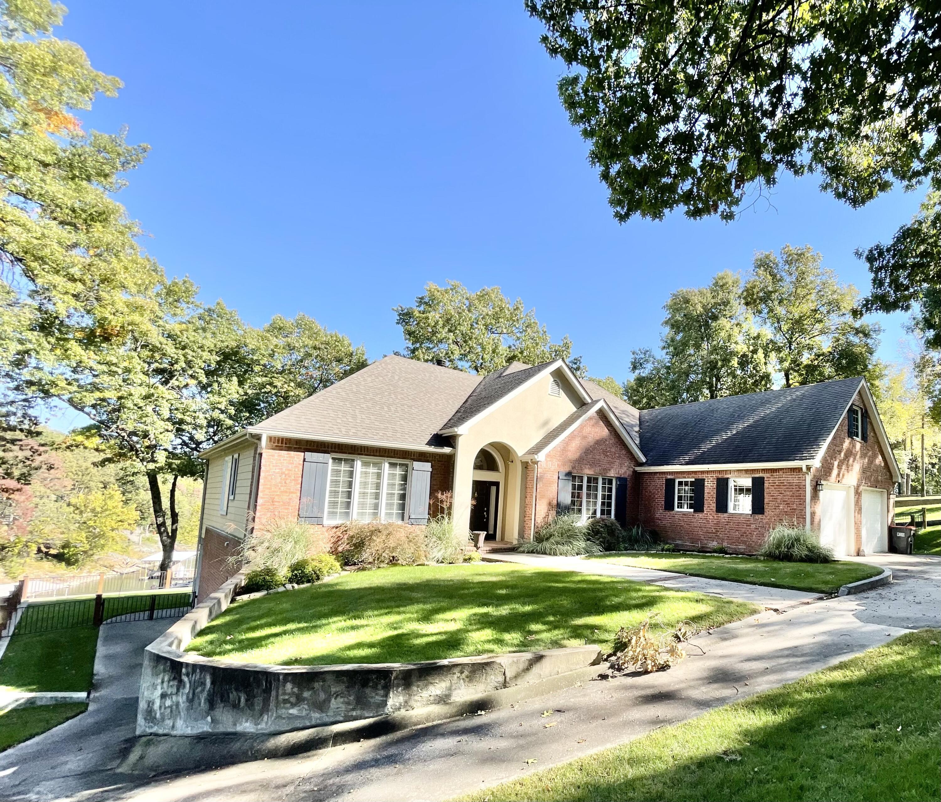 2097 Evans Drive, Grove, OK lhrmls01854962