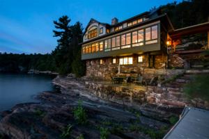 321 Crooked Creek