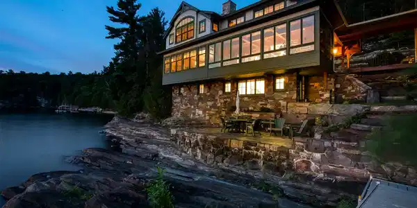 321 Crooked Creek