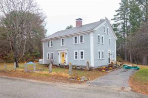 48 North Wakefield