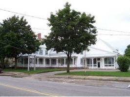 45 Washington