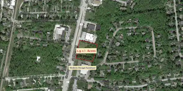 2801 Shelburne