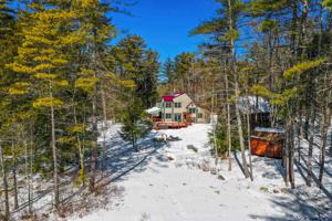 41 Hermit Lake