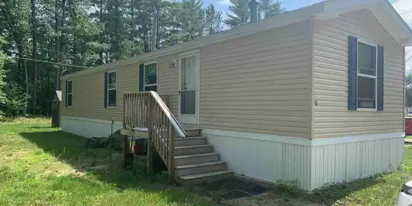 13 Pineland Park