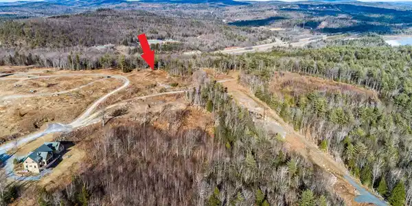 Lot 6 Granite Ridge