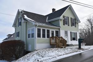 163 Mount Vernon