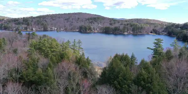 Map 122 Lot 69 Off Sawyer Lake Road