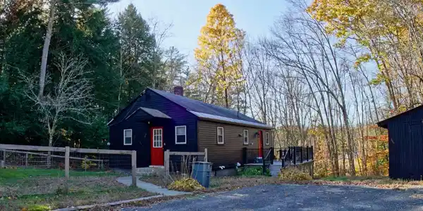 372 Forest Lake Road