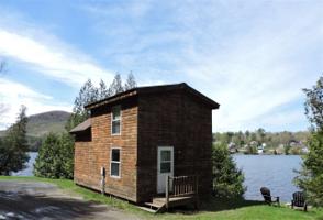 190 Campers Lane Cabin #1