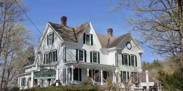 45 Kingdom Road