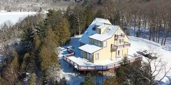 109 Cliff