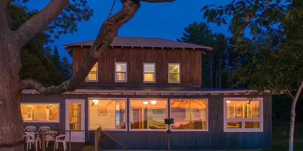 28 Sunset Cliff