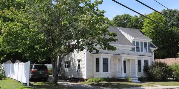 595 WHITE MOUNTAIN