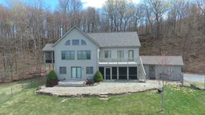 136 Eagle Mountain Harbor