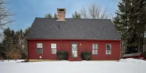 14 Rock Farm