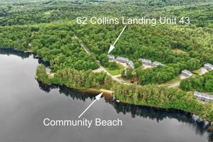 62 Collins Landing