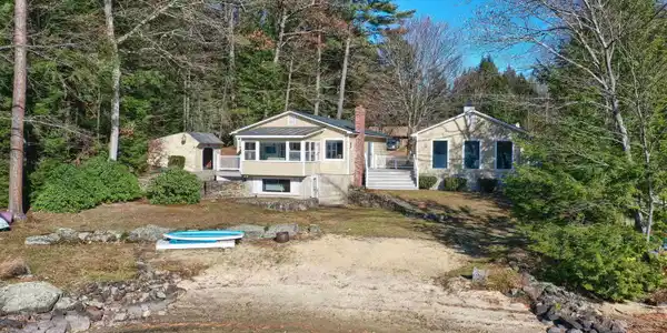 56 Pine Colony