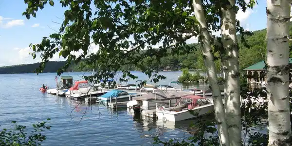 Lot #18 Rollins Road