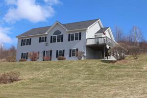 1452 Fisher Pond