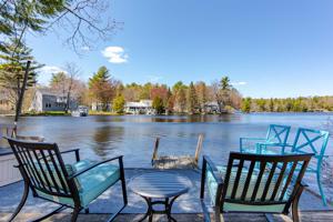 6 N River Lake East