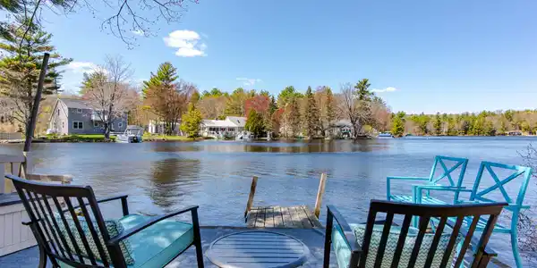 6 N River Lake East