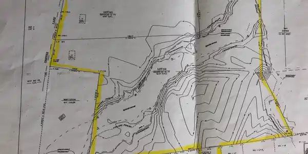 Lot 6-5+6 Ossipee Lake