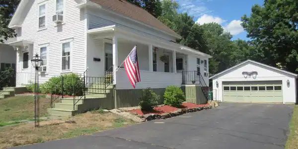 25 Grove
