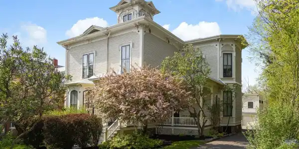 288 Maple