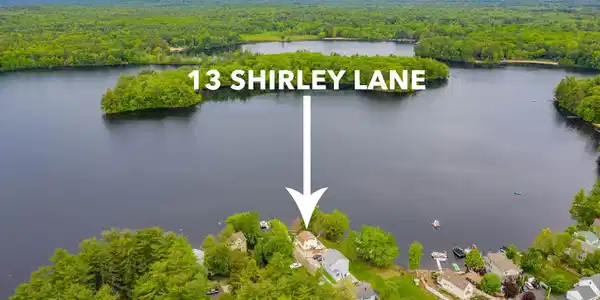 13 Shirley