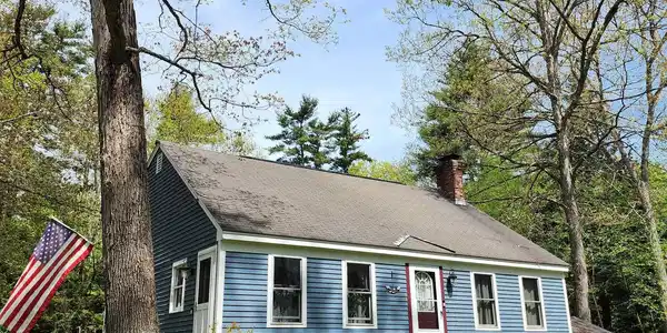 457 Bow Lake Road