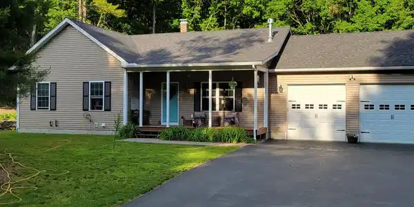 31 Michigan Road