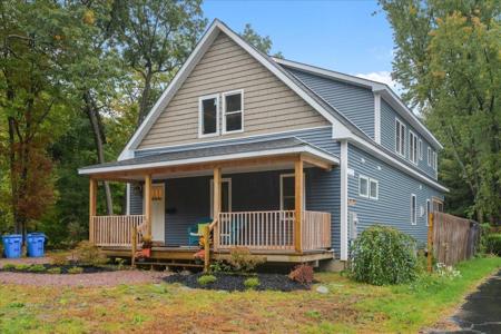 141 Starr Farm Road