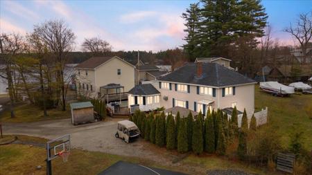 117A Chases Grove Road