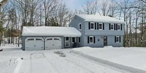 38 Lynnewood Road