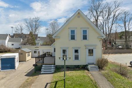 230 Court Street