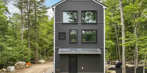 111 Towle Farm Road