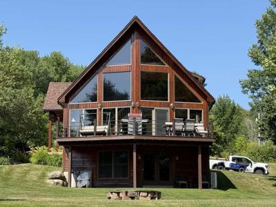 3420 Lake Road