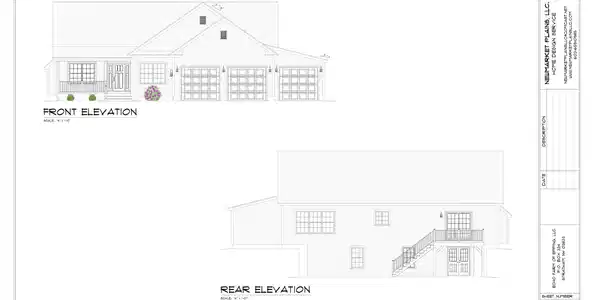 Lot 18 Echo Farm