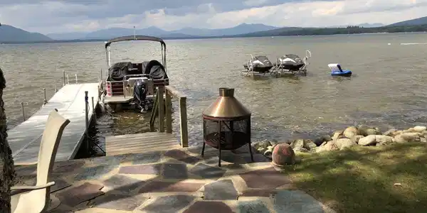 32 Long Sands
