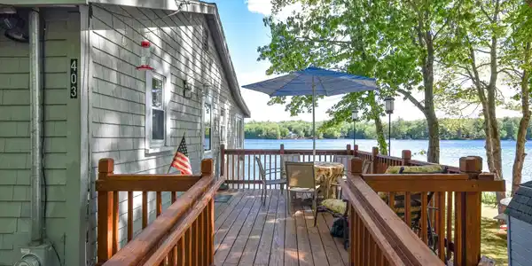 403 Mica Point