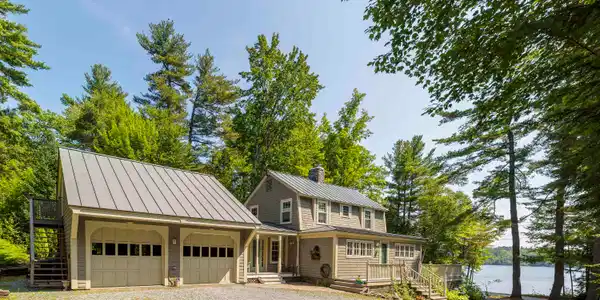 1540 Little Sunapee