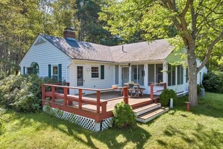 26 South Mayhew